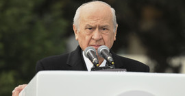 Bahçeli 'Alevi' açıklamasını hedef aldı: 'Mezhep temelli ötekileştirme yok'