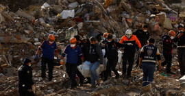 İnsan hakları örgütleri: Deprem bölgesinde işkence yapıldı, kapsamlı soruşturma olmalı