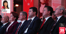 İttifaklarda adaylık pazarlıkları: CHP ve İYİ Parti en az 15 ilde tek liste ile seçime girecek