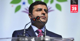 Selahattin Demirtaş: Emek ve Özgürlük İttifakı'nın seçime nasıl gireceği netleşti