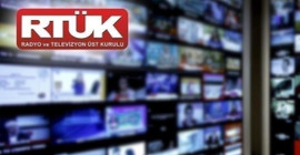 RTÜK: Seçim yasağına uymayanlara ağır yaptırımlar uygulanacak