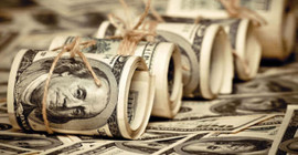 Morgan Stanley: Seçimi kim kazanırsa kazansın dolar yükselecek