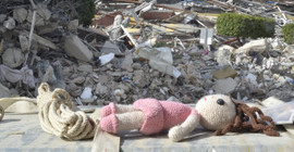 Aile Bakanlığı: 34 depremzede çocuğun kimliği bilinmiyor