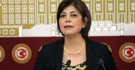 Beştaş: Yakın akrabalarım habersiz AKP'ye üye yapılmış