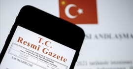 Numan Kurtulmuş’un TBMM Başkanı seçilmesine ilişkin karar Resmi Gazete’de yayımlandı