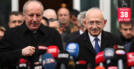 CHP'den 'Muharrem İnce'ye teklif götürüldü' açıklaması