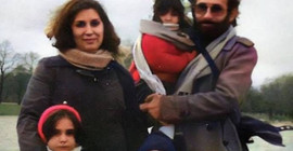 Selvi Kılıçdaroğlu, ailesiyle geçmişe dair fotoğraf paylaştı