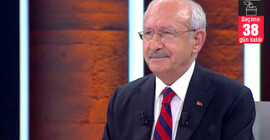 TDP Genel Başkanı Sarıgül, Kılıçdaroğlu'na desteğini açıkladı