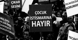 Meclis’in ‘çocuk istismarı’ raporunda ‘dernek ve vakıf’ uyarısı: Denetim raporları paylaşılmalı