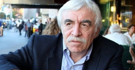 'Kırmızı Fularlı Kız' davası: Cengiz Çandar’a verilen hapis cezası para cezasına çevrildi