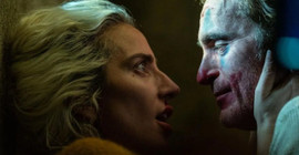 Joker'in devam filminden yeni kareler: Joaquin Phoenix ve Lady Gaga başrollerde