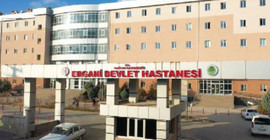 Diyarbakır'da hemşire bandı çıkarırken bebeğin parmağını kesti, soruşturma başlatıldı