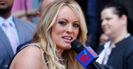 Trump'a açılan davanın merkezindeki porno yıldızı ilk kez konuştu: Hapse girmesi gerektiğini düşünmüyorum