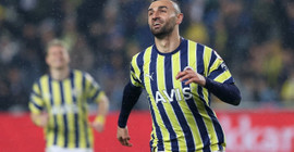 Fenerbahçe yarı finalde