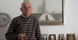 Ressam Turan Erol 8 Nisan'da anılacak