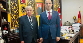 Seçilemeyecek sıradan aday gösterilen MHP'li Olcay Kılavuz'dan ilk açıklama