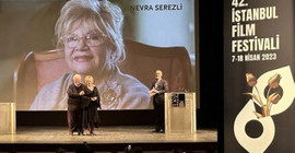 42'nci İstanbul Film Festivali başladı