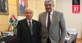 MHP'nin aday listesi: Doğan Öz suikastından Sinan Ateş cinayetine...