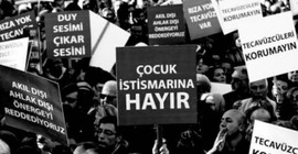 İzmir'de aracına binen çocuğu istismar eden taksici tutuklandı
