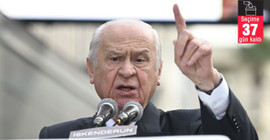 Eski AKP'li vekil paylaştı: Bahçeli Osmaniye'de milletvekili seçilemeyebilir
