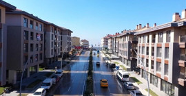 Sosyal konutlarda yeni etap kura çekimleri başladı