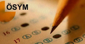 YKS sonuçları açıklandı