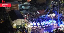 Komisyon raporu Meclis'te görüşüldü: Amasra maden katliamı göz göre göre geldi