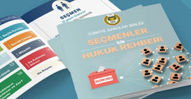 Seçimde nelere dikkat etmeli?: Seçmenler için hukuk rehberi