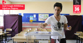 Partiler gençleri sandığa götürmek için seferberlik başlattı