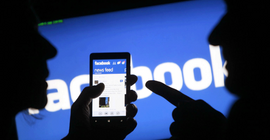 Facebook: 270 milyon hesabımız sahte