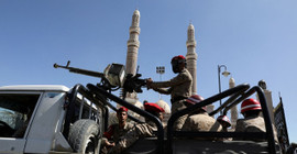 Suudi-Umman heyeti, Husilerle Yemen'de kalıcı ateşkesi görüşecek