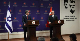 Bakan Çavuşoğlu, İsrailli mevkidaşıyla telefonda görüştü, saldırıları kınadı