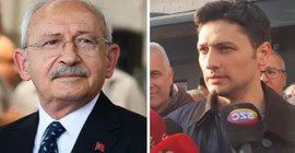 Kılıçdaroğlu’ndan Mahir Akkoyun’a geçmiş olsun telefonu