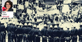 ‘İşçilerin Haziranı' belgeseli 1 Nisan’da izleyiciyle buluştu