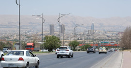 Irak, Süleymaniye'deki saldırı için Türkiye'den özür istedi