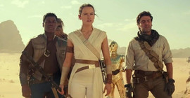 Daisy Ridley Star Wars evrenine geri dönüyor