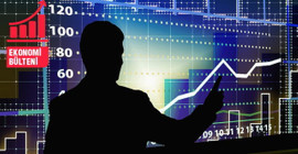 Ekonomi enflasyon, yüksek dış ticaret açığı sarmalında