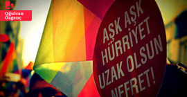 Kaos GL’nin 2022 Medya İzleme Raporu: LGBTİ+larla ilgili her üç haberden ikisi nefret söylemi içeriyor