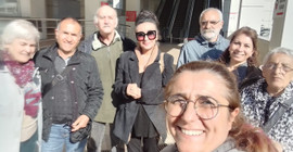 Gözaltına alınan Cumartesi Anneleri serbest bırakıldı