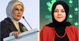 Emine Erdoğan'ın eski özel kalemi CHP listesinden aday