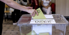 İşte CHP İstanbul milletvekili aday listesi: Türkan Elçi 3. bölge 3. sırada