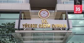 CHP ve İYİ Parti, aday listesini YSK'ye teslim edecek