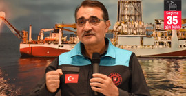 Enerji Bakanı Fatih Dönmez Eskişehir'den aday oldu