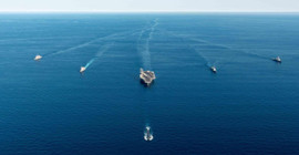 Çin ordusu ilk kez 'Tayvan'ı işgal provası' yaptı: Yabancı askeri noktalar da hedefte