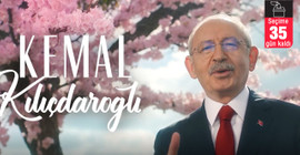 Kılıçdaroğlu'ndan yeni video: 'Hiçbir çocuk yatağa aç girmeyecek'