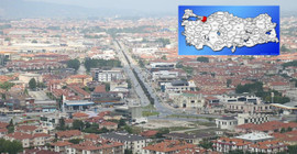 Samsun seçim sonuçları - 14 Mayıs 2023 Cumhurbaşkanlığı ve Genel Seçim oy oranları