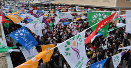 Yeşil Sol Parti: Sandığa eksiksiz gideceğiz, tek adam rejimini değiştireceğiz
