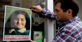 Rabia Naz Vatan'ın ölümü belgesel oldu