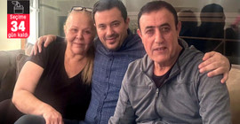 Mahmut Tuncer'in oğlu Mehmet Umut Tuncer AKP'den aday