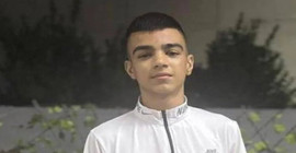 İsrail güçleri 15 yaşındaki Filistinli çocuğu öldürdü